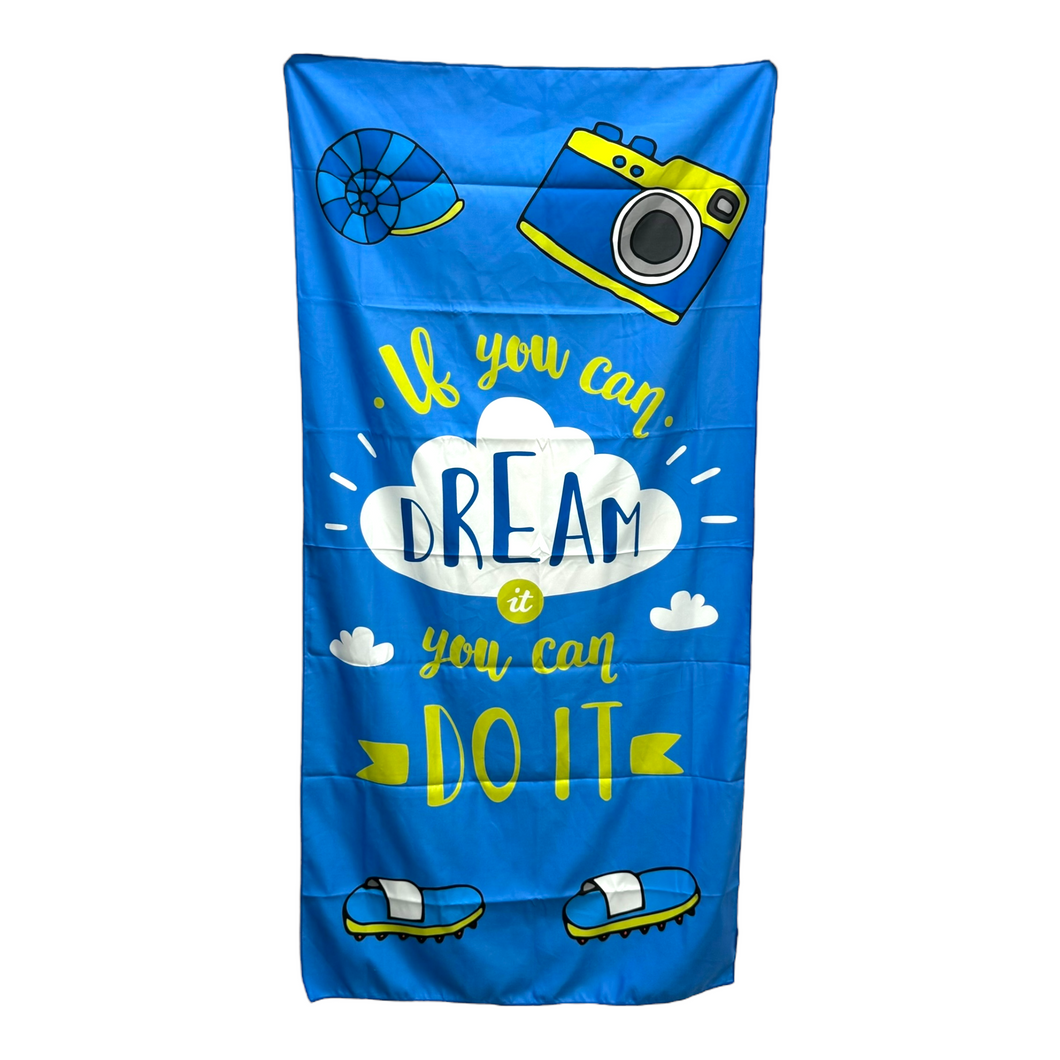 Beach Towel L