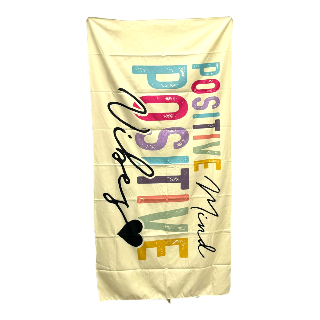 Beach Towel L