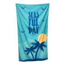 Load image into Gallery viewer, Beach Towel XL
