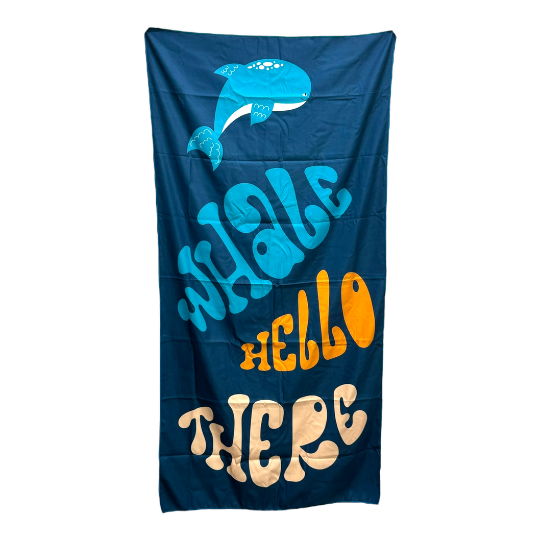 Beach Towel L