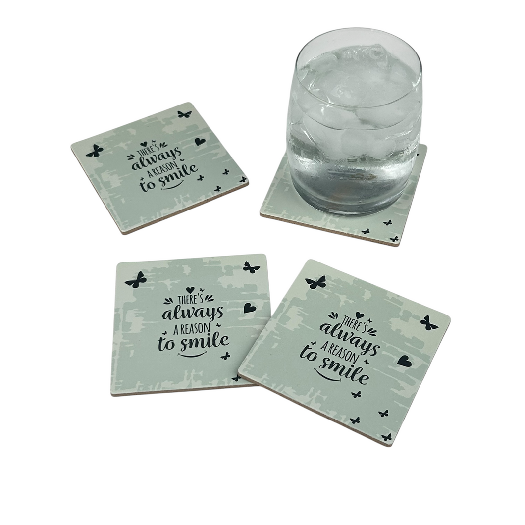 Coasters