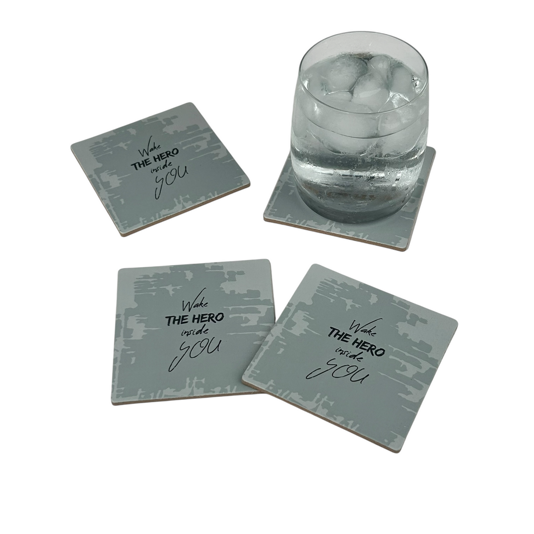 Coasters