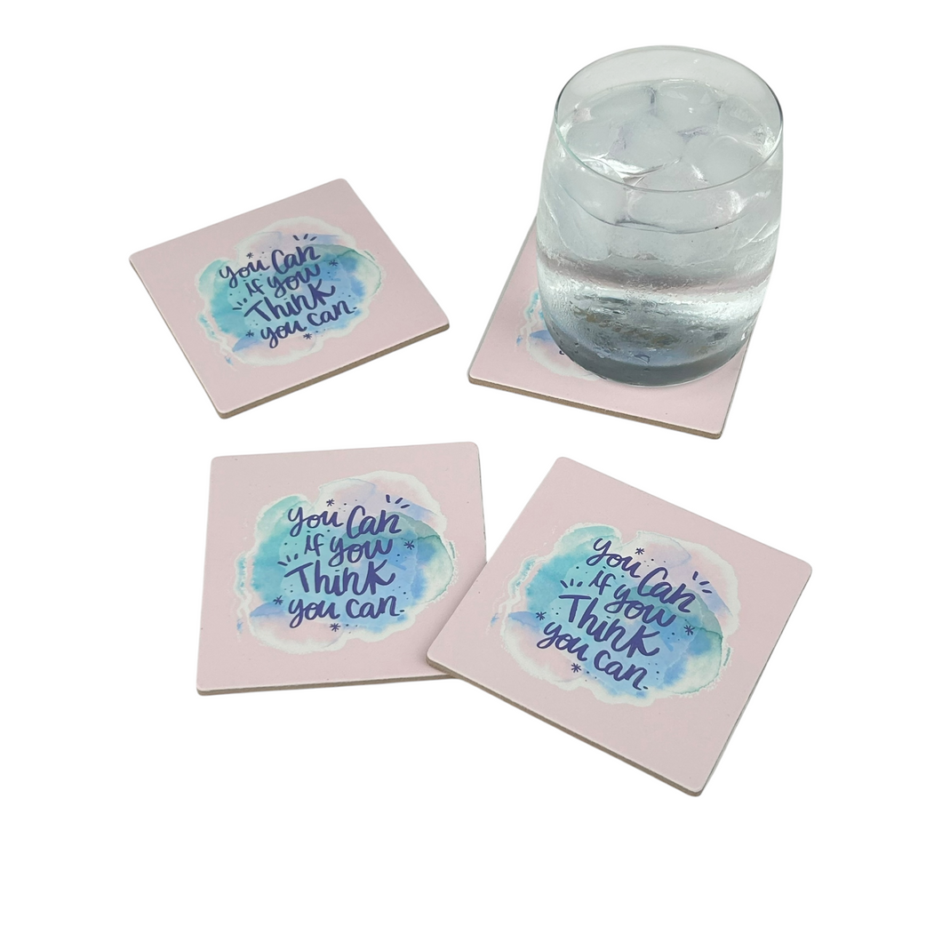 Coasters