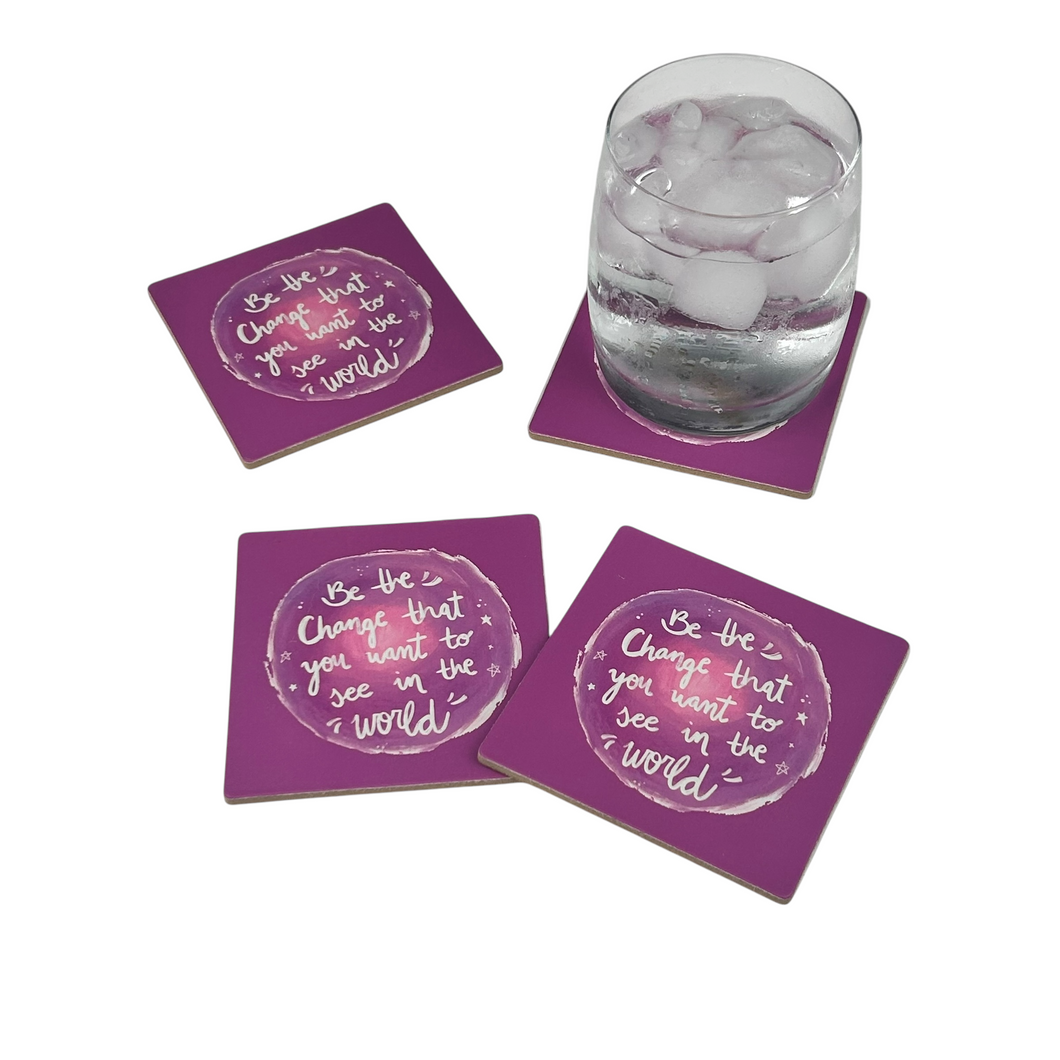 Coasters