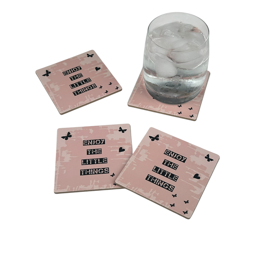 Coasters
