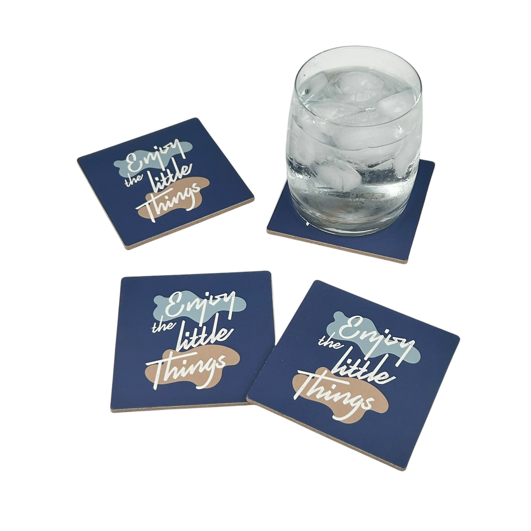 Coasters