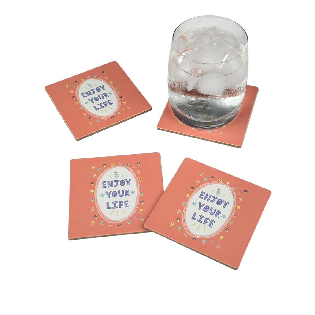 Coasters