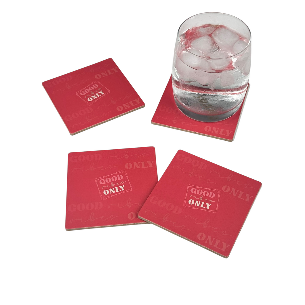 Coasters