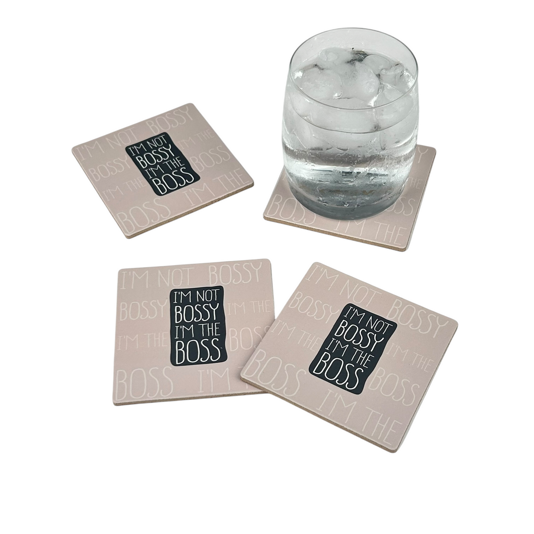 Coasters
