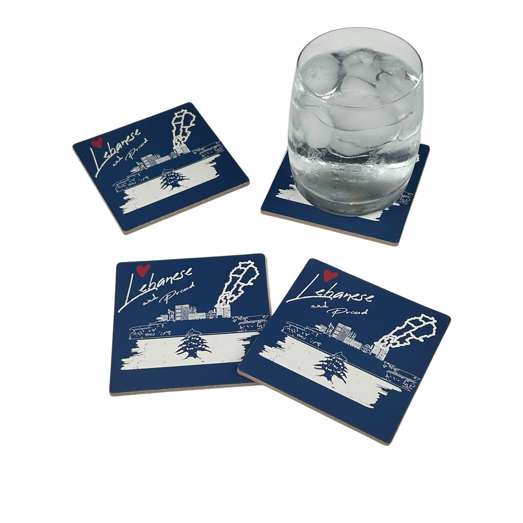 Coasters