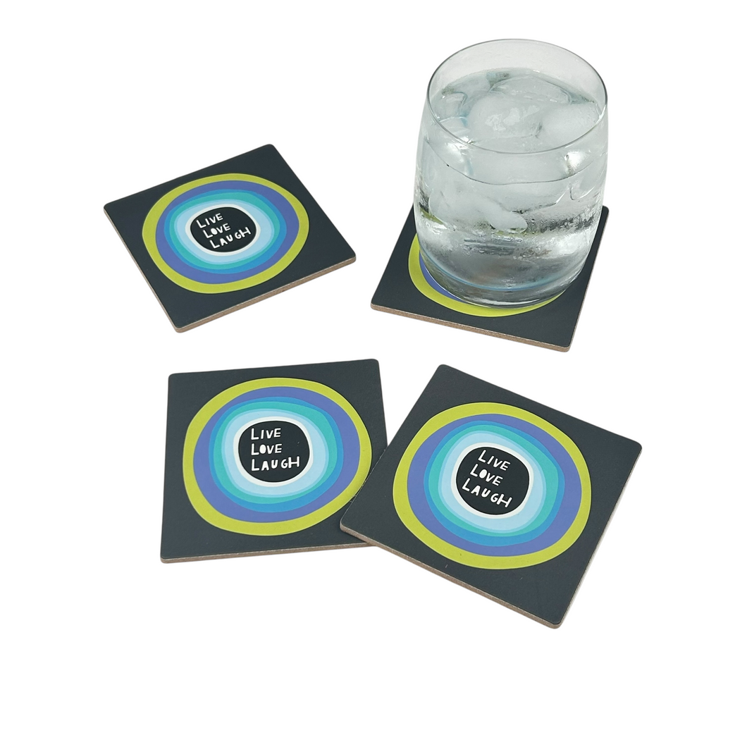 Coasters