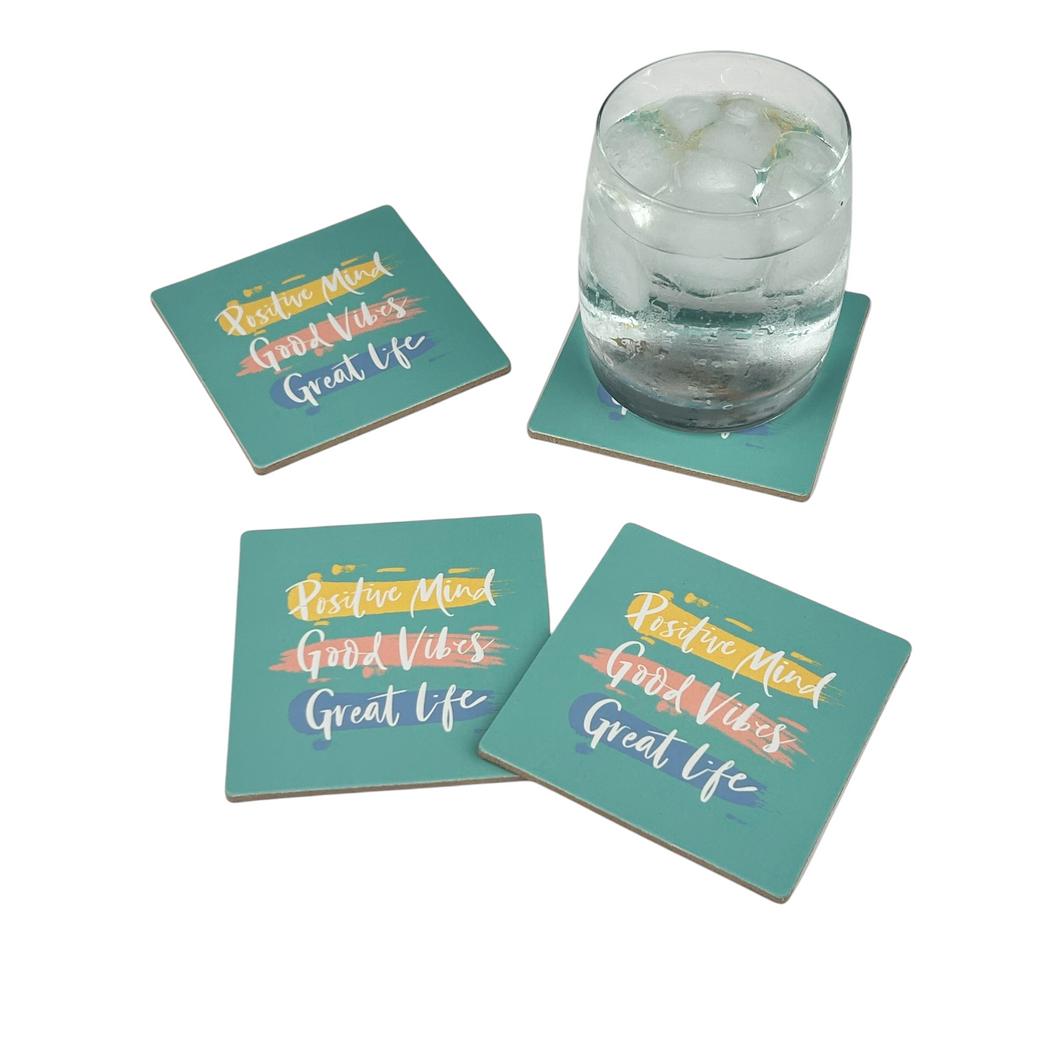 Coasters