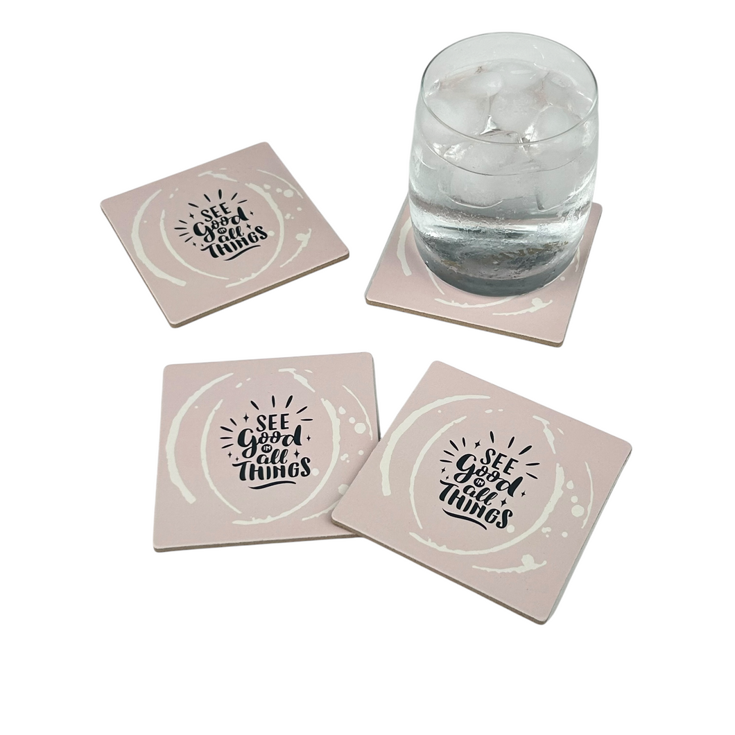 Coasters