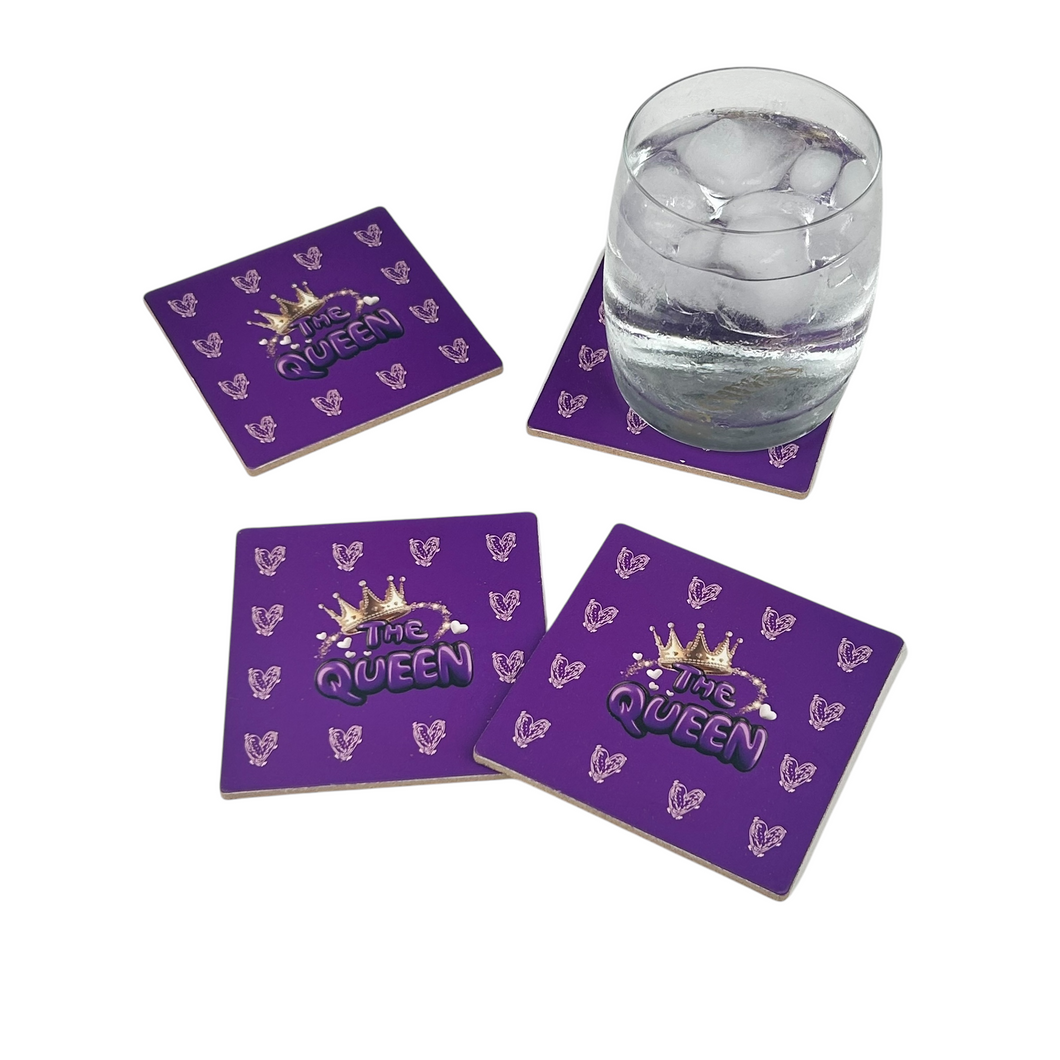 Coasters