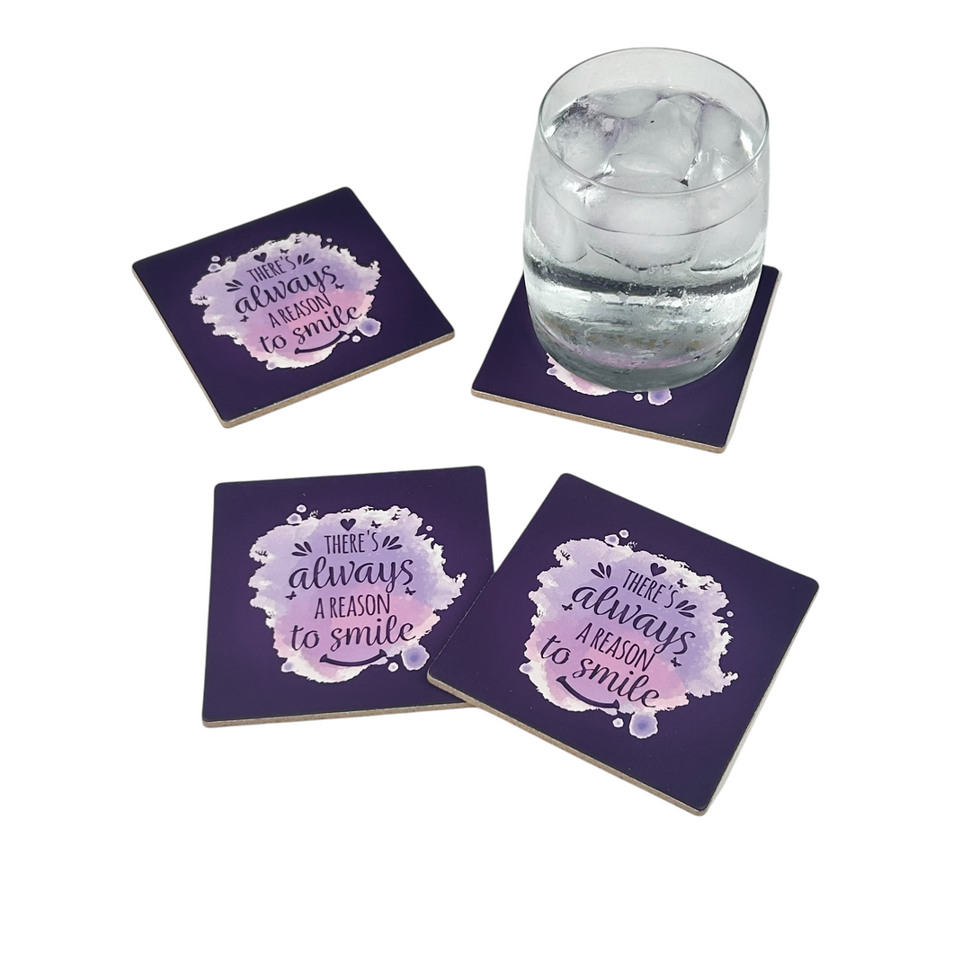 Coasters