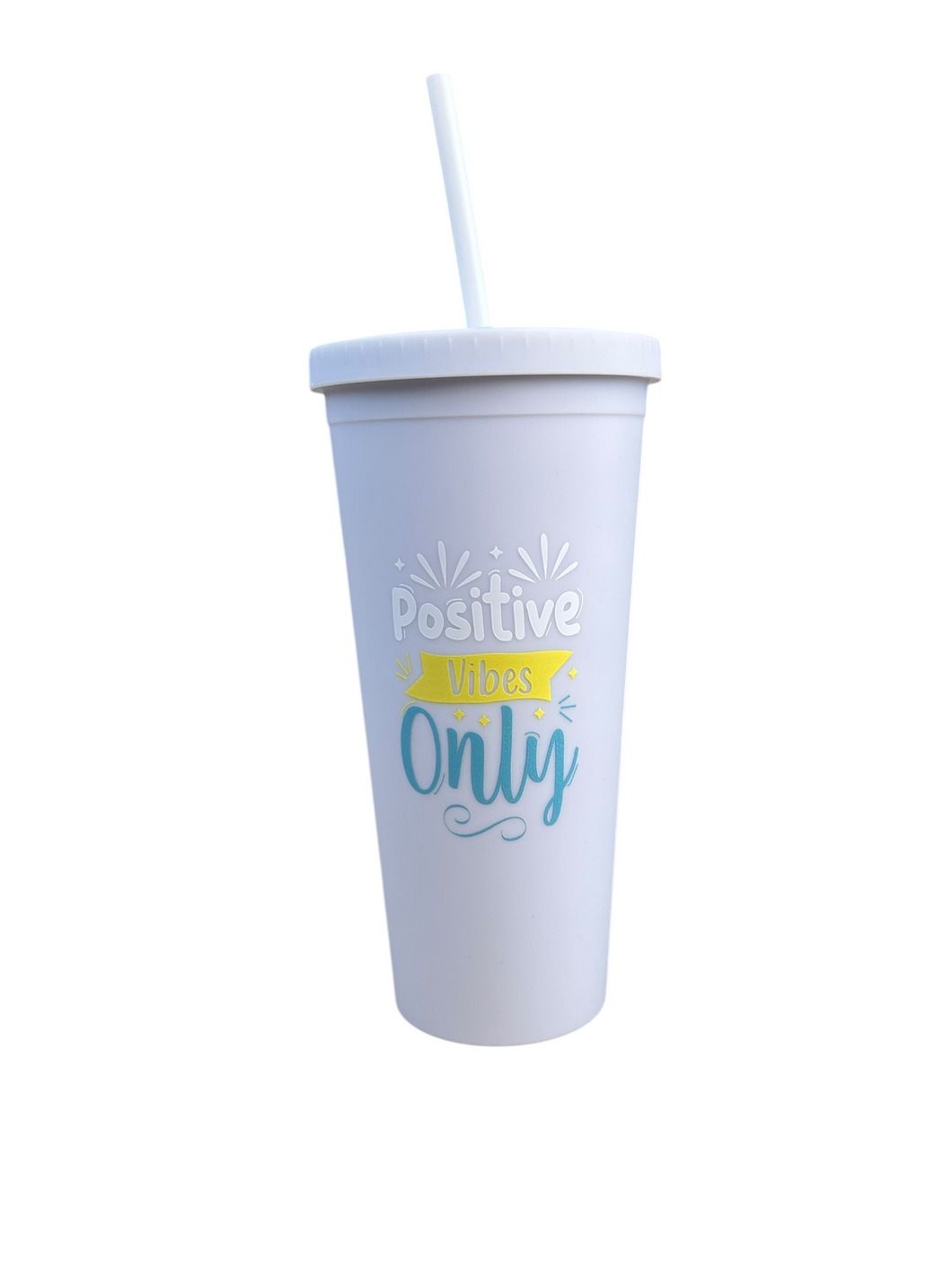Plastic Cup