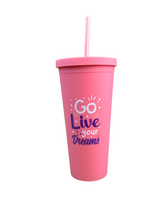 Load image into Gallery viewer, Plastic Cup
