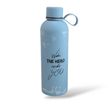 Load image into Gallery viewer, Double Wall Stainless Steel Bottle
