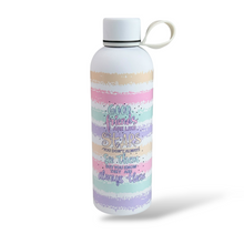 Load image into Gallery viewer, Double Wall Stainless Steel Bottle
