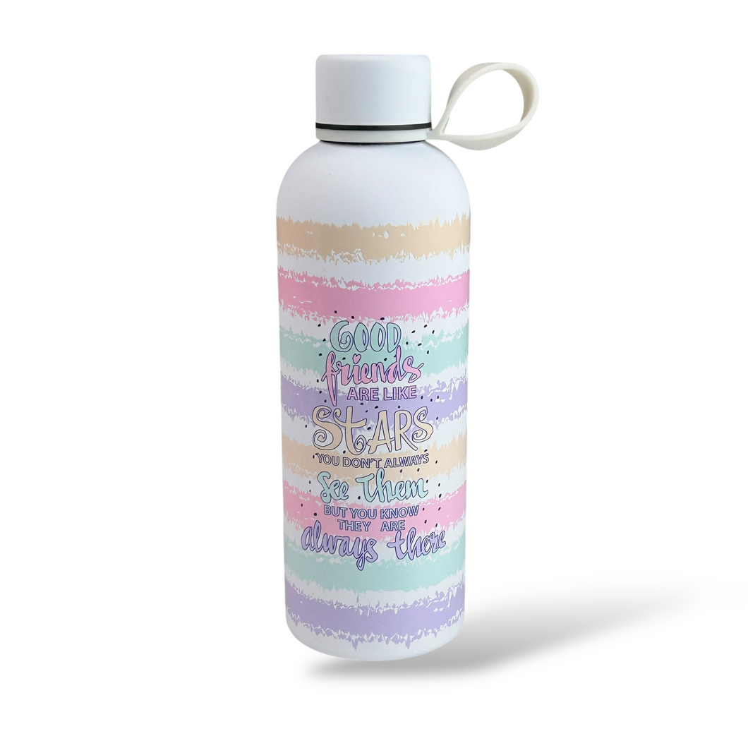 Double Wall Stainless Steel Bottle