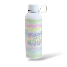 Load image into Gallery viewer, Double Wall Stainless Steel Bottle
