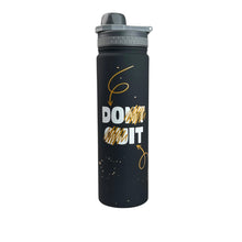 Load image into Gallery viewer, Sports Bottle Stainless Steel
