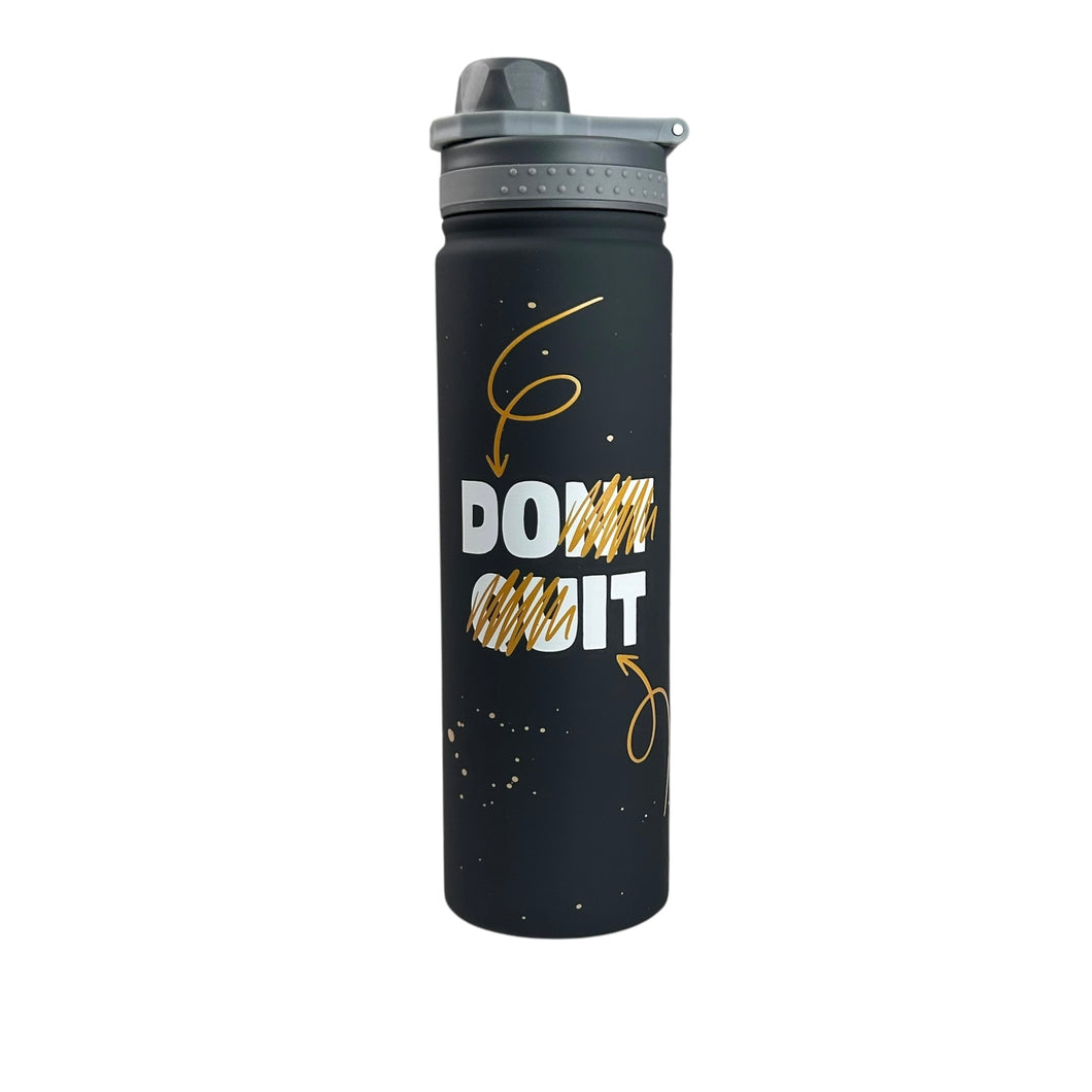 Sports Bottle Stainless Steel