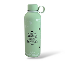 Load image into Gallery viewer, Double Wall Stainless Steel Bottle
