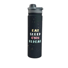 Load image into Gallery viewer, Sports Bottle Stainless Steel
