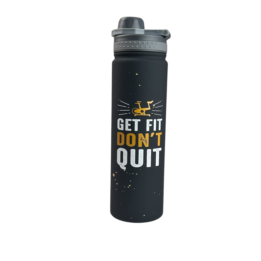 Sports Bottle Stainless Steel