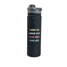 Load image into Gallery viewer, Sports Bottle Stainless Steel
