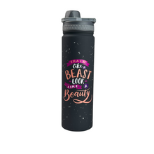 Load image into Gallery viewer, Sports Bottle Stainless Steel
