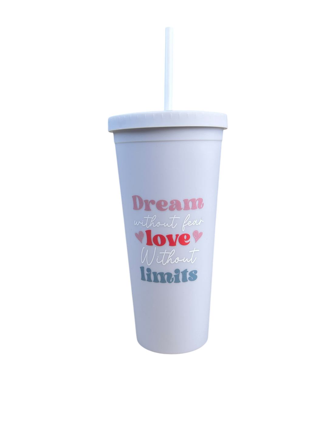 Plastic Cup