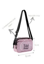 Load image into Gallery viewer, Crossbody Bag
