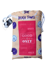 Load image into Gallery viewer, Beach Towel L
