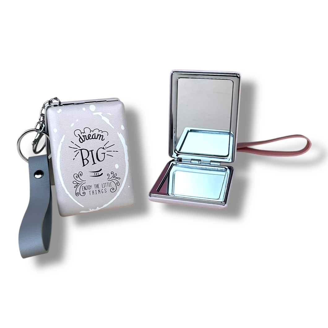 Pocket Mirror