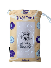 Load image into Gallery viewer, Beach Towel L

