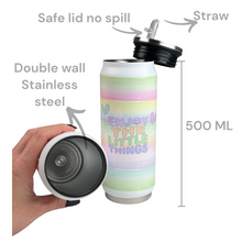 Load image into Gallery viewer, Double Wall Stainless Steel Bottle
