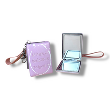 Load image into Gallery viewer, Pocket Mirror

