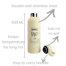 Load image into Gallery viewer, Double Wall Stainless Steel Bottle
