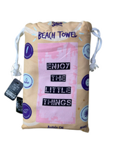Load image into Gallery viewer, Beach Towel L
