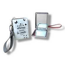 Load image into Gallery viewer, Pocket Mirror
