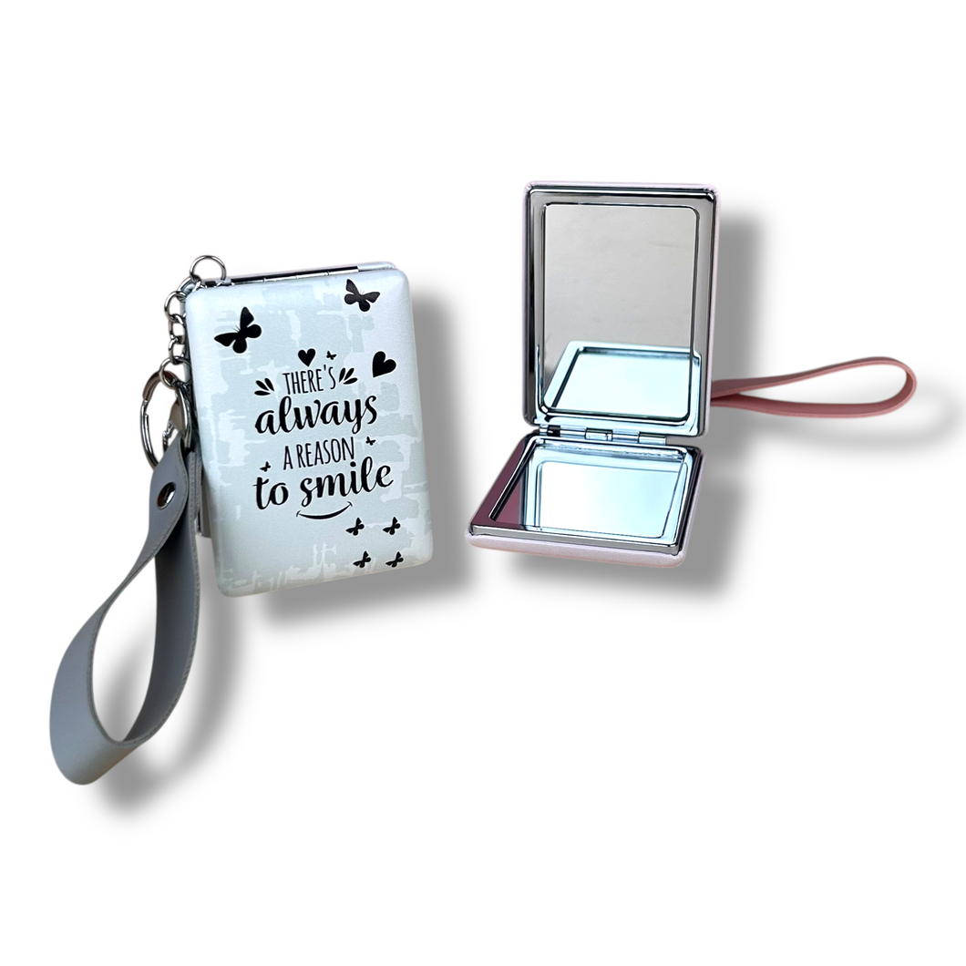Pocket Mirror
