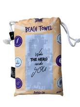 Load image into Gallery viewer, Beach Towel L
