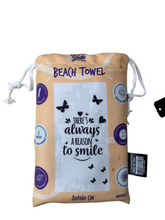 Load image into Gallery viewer, Beach Towel L
