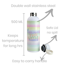 Load image into Gallery viewer, Double Wall Stainless Steel Bottle
