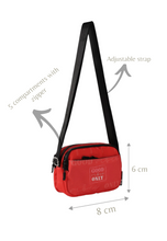 Load image into Gallery viewer, Crossbody Bag
