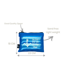 Load image into Gallery viewer, Beach Pouch
