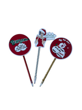 Load image into Gallery viewer, Christmas Pen Props
