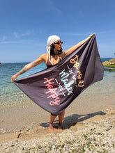 Load image into Gallery viewer, Beach Towel L
